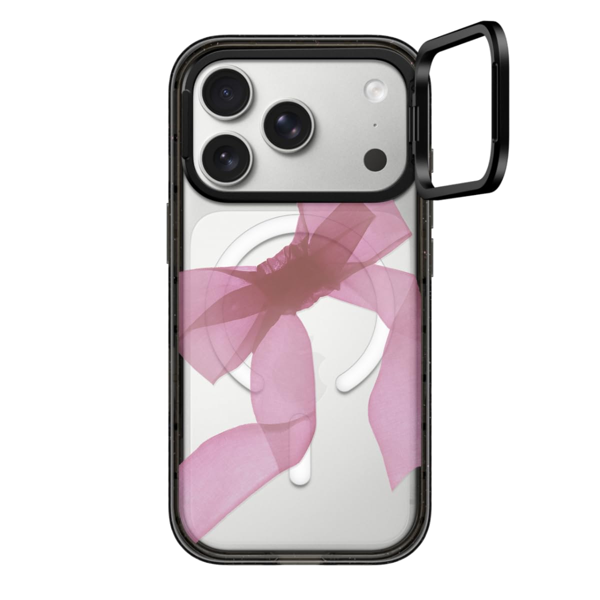Amazon.co.jp: CASETiFY iPhone 17 Pro Case Impact Ring Stand
